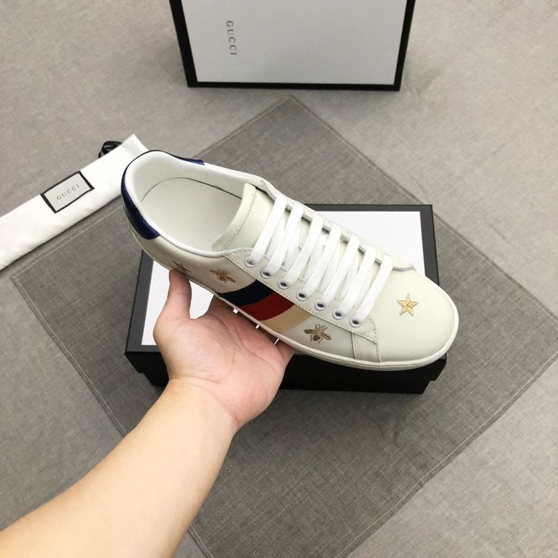 Gucci ACE Shoes